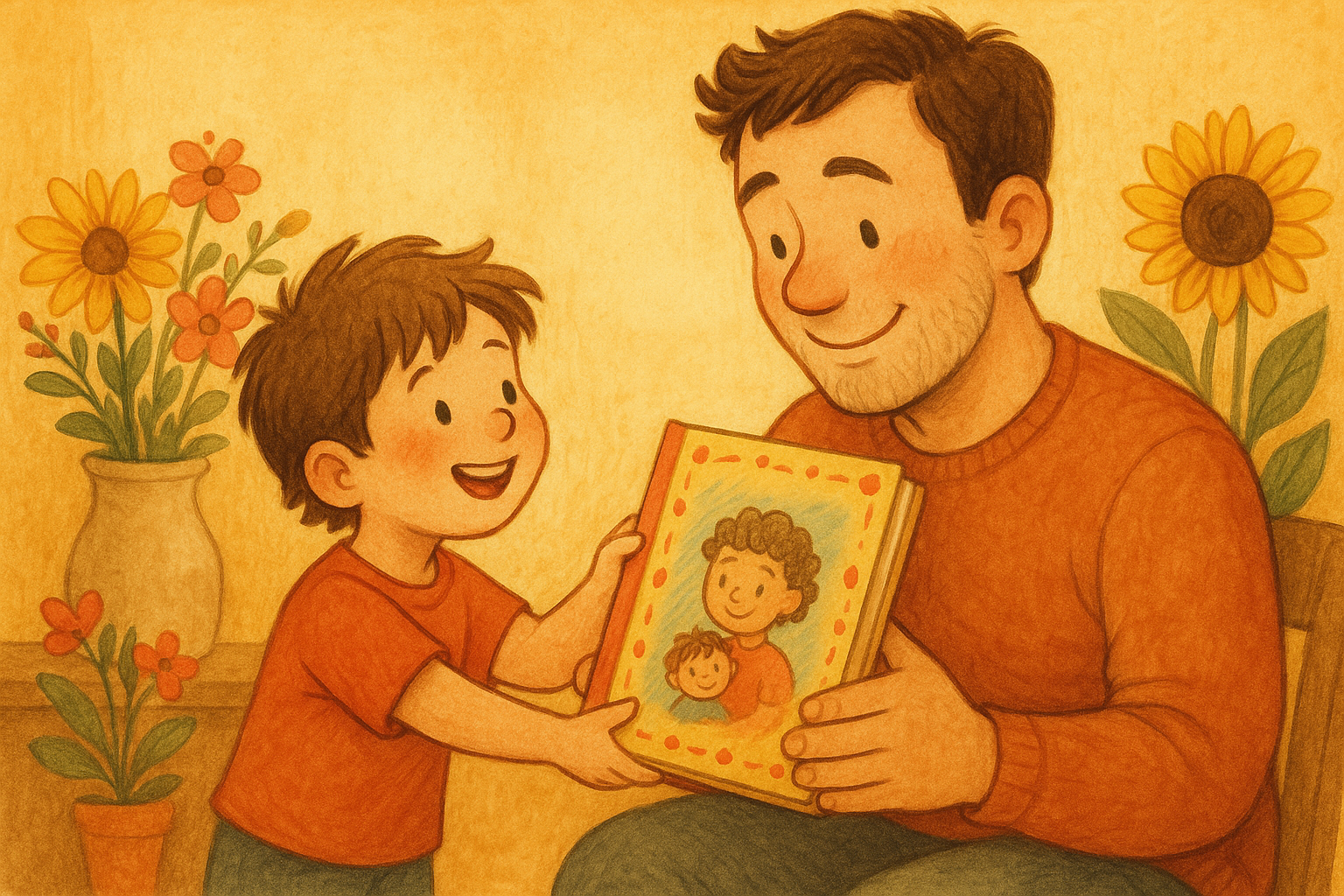 Regalos del Día de la Madre y del Padre que de verdad emocionan