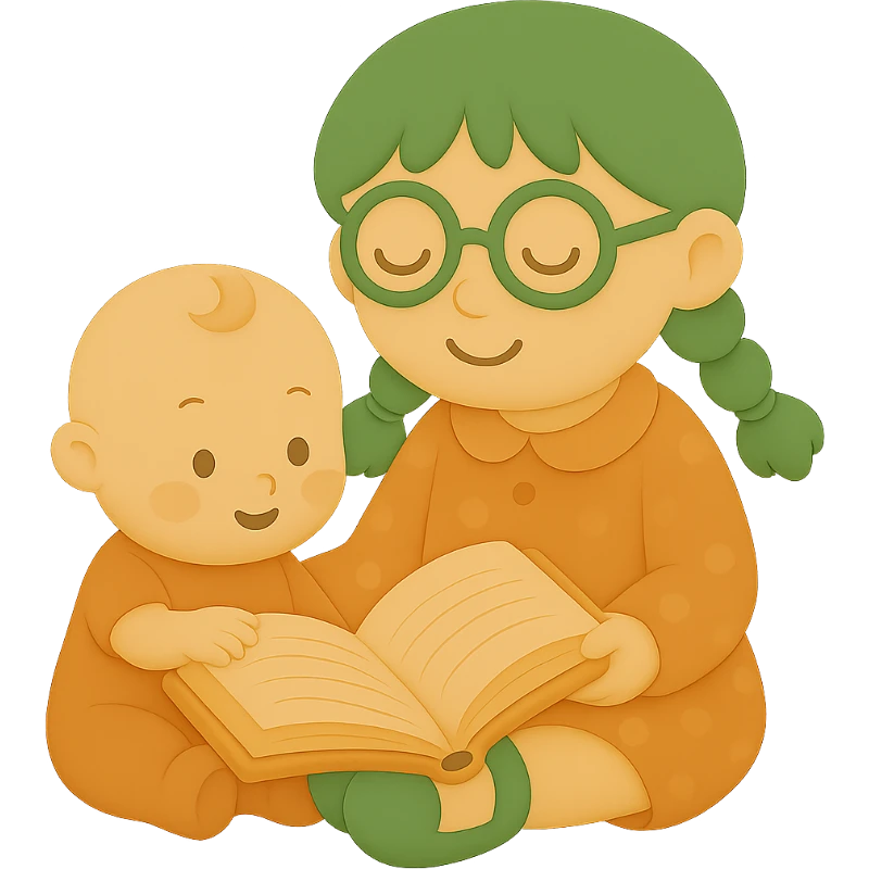 Adecuado para cada edad