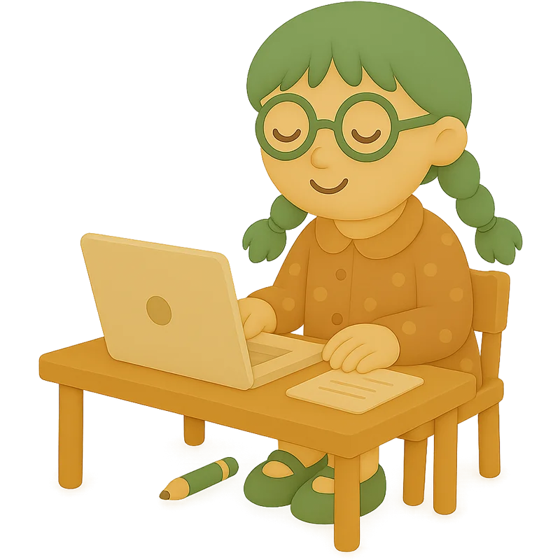 Personaliza fácilmente textos e ilustraciones