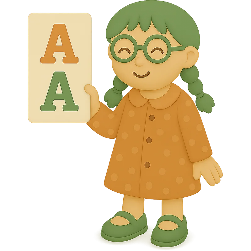 Elige tu propia tipografía