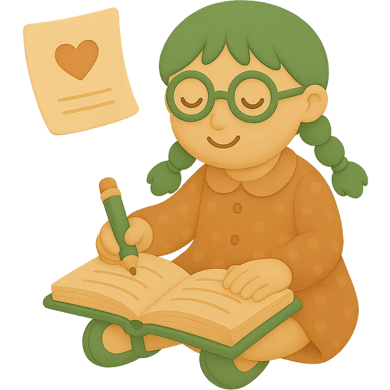 Añade un prólogo personal