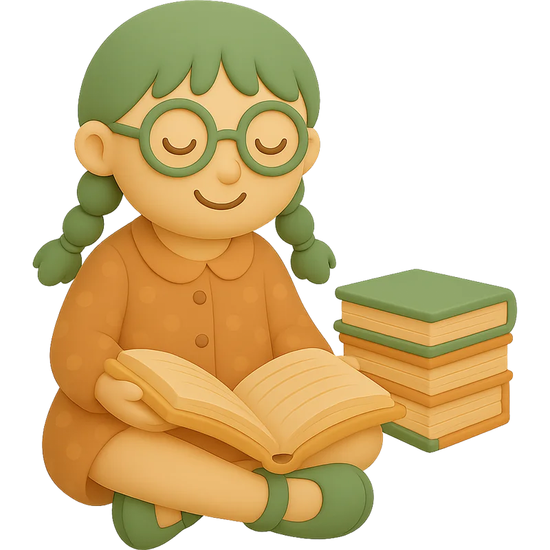 Crea una continuación con los mismos personajes