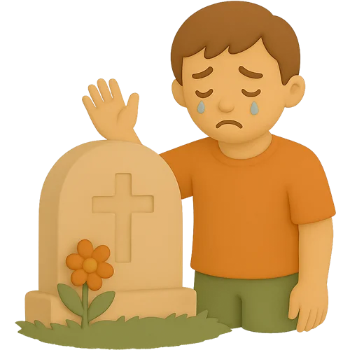 Libro infantil personalizado sobre despedidas mágico y único