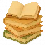 Libro infantil personalizado sobre ir a la biblioteca
