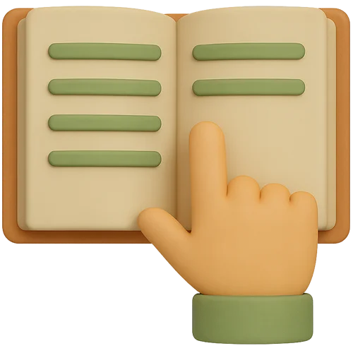 Libro infantil personalizado sobre primeras palabras lleno de magia