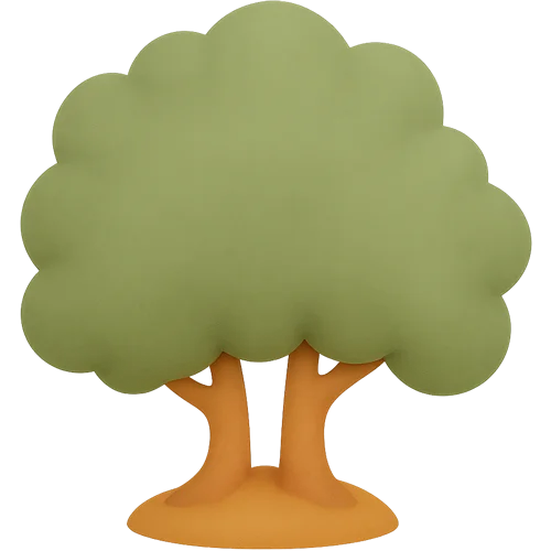 Libro infantil personalizado sobre una aventura en el bosque