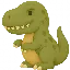 Libro infantil personalizado de dinosaurios
