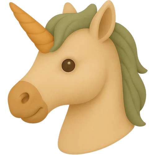 Libro infantil personalizado de unicornios para soñar juntos