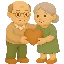 Libro infantil personalizado Día de los Abuelos