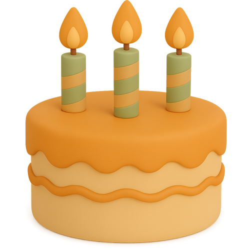 Cumpleaños