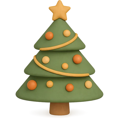 Libro infantil personalizado de Navidad lleno de magia