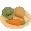 Comer mejor: cuento infantil personalizado con IA