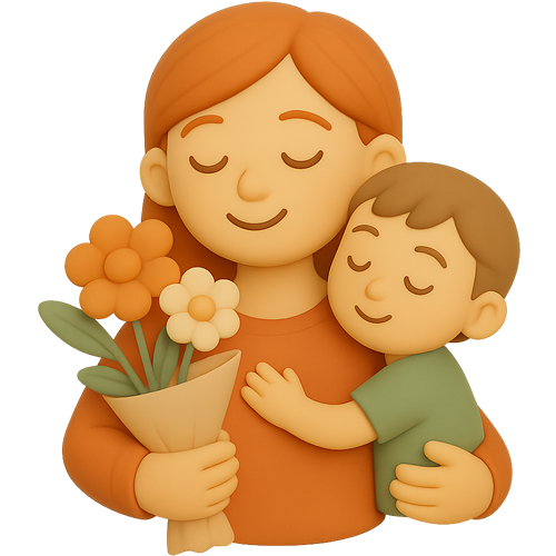 Día de la Madre