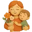 Libro personalizado Día de la Madre: un cuento único