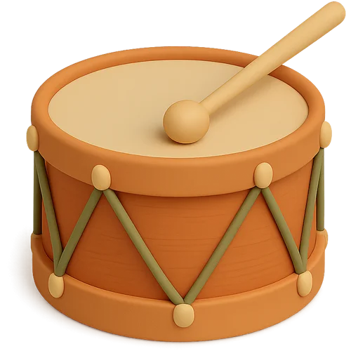 Libro infantil personalizado: una aventura de hacer música