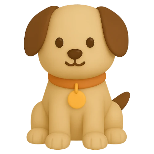 Una nueva mascota