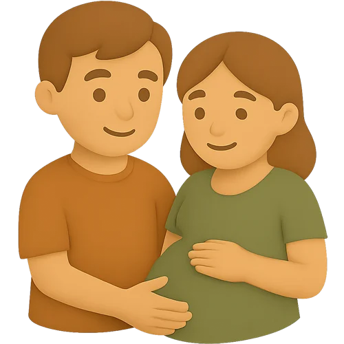 Un libro infantil personalizado sobre la llegada de un nuevo bebé