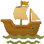 Libro infantil personalizado de piratas para tu peque