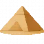 Libro infantil personalizado del Antiguo Egipto