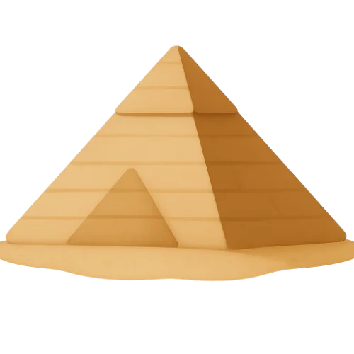 Libro infantil personalizado sobre el Antiguo Egipto lleno de magia