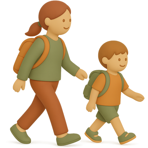 Vuelta al cole