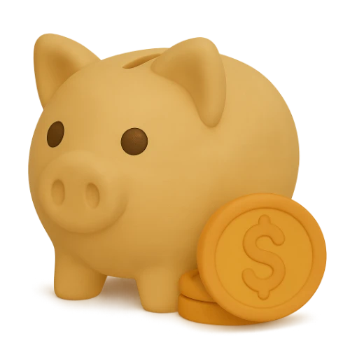 Cuento personalizado sobre paga y ahorro infantil