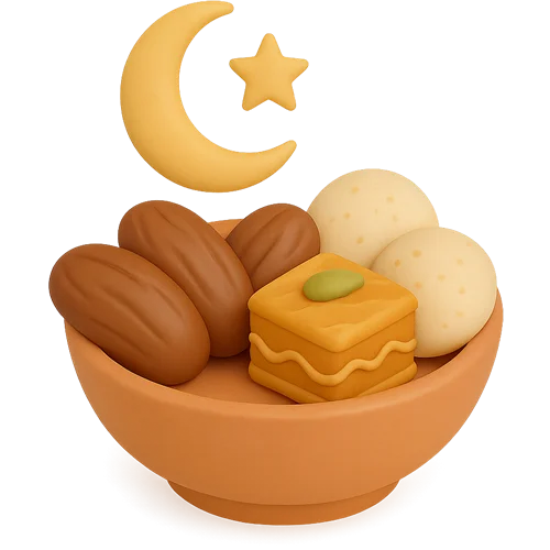 Libro infantil personalizado sobre Eid al-Fitr, una celebración mágica