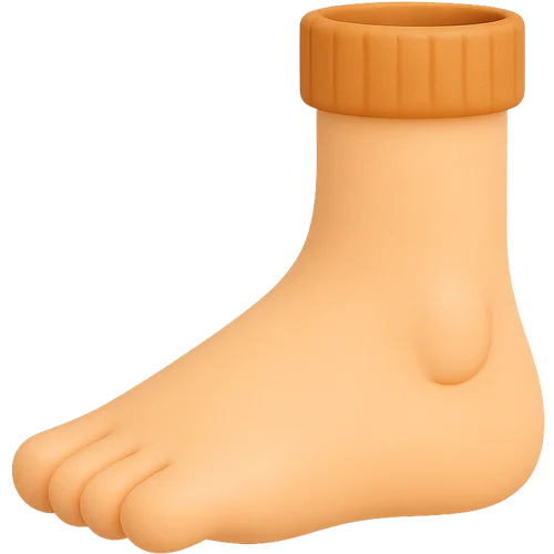 Libro infantil personalizado sobre las partes del cuerpo