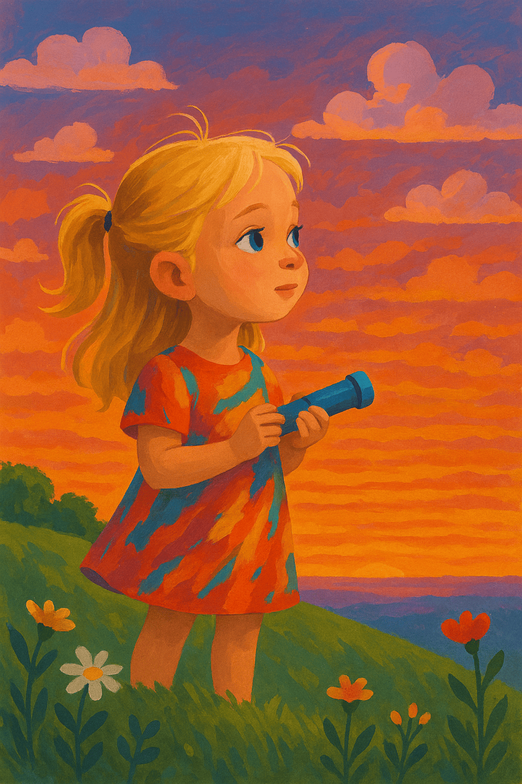 En busca de horizontes lejanos