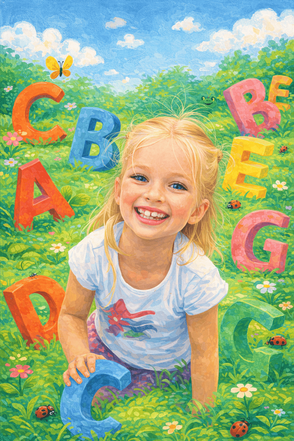 Aventura alfabética   diversión con letras hoy