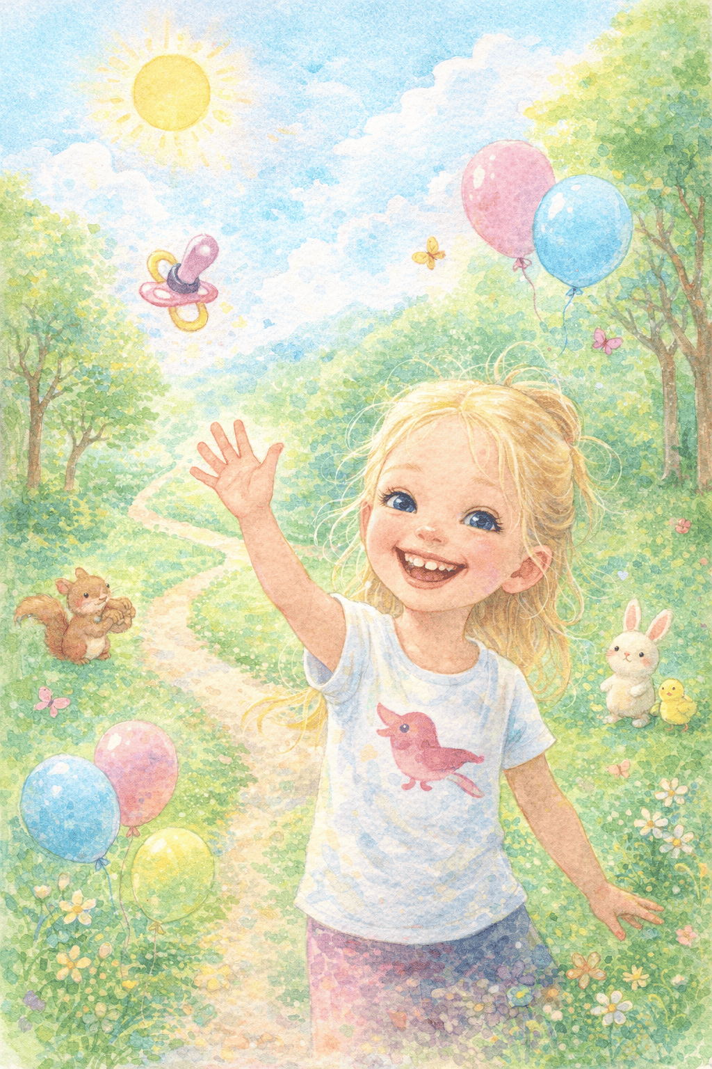 Día chupete   hola aventura