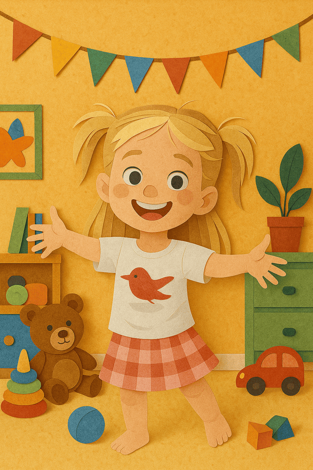 Bienvenido, hermanito