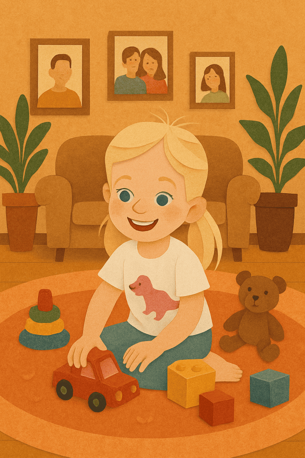 Nuestro nuevo sentimiento de hogar