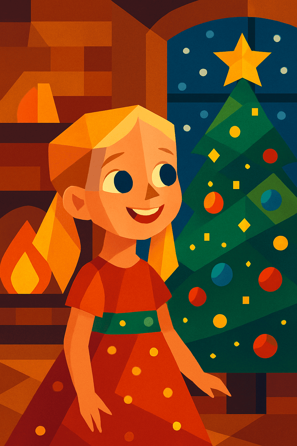 Noches mágicas de navidad