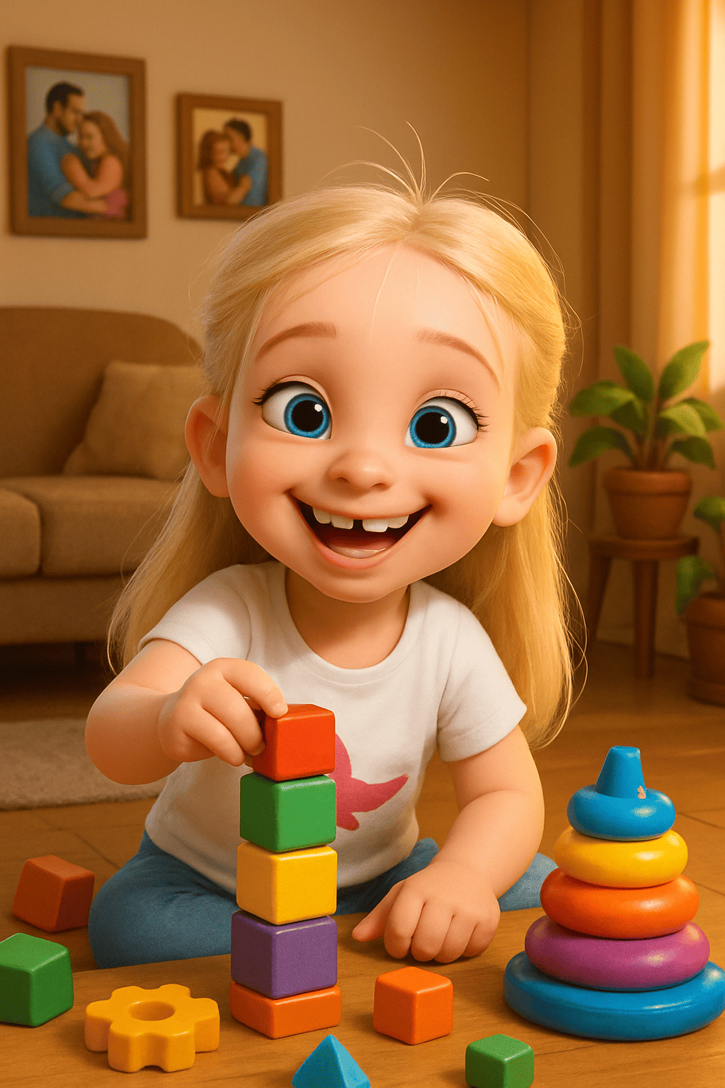 Bajo un mismo techo   nuevos amores