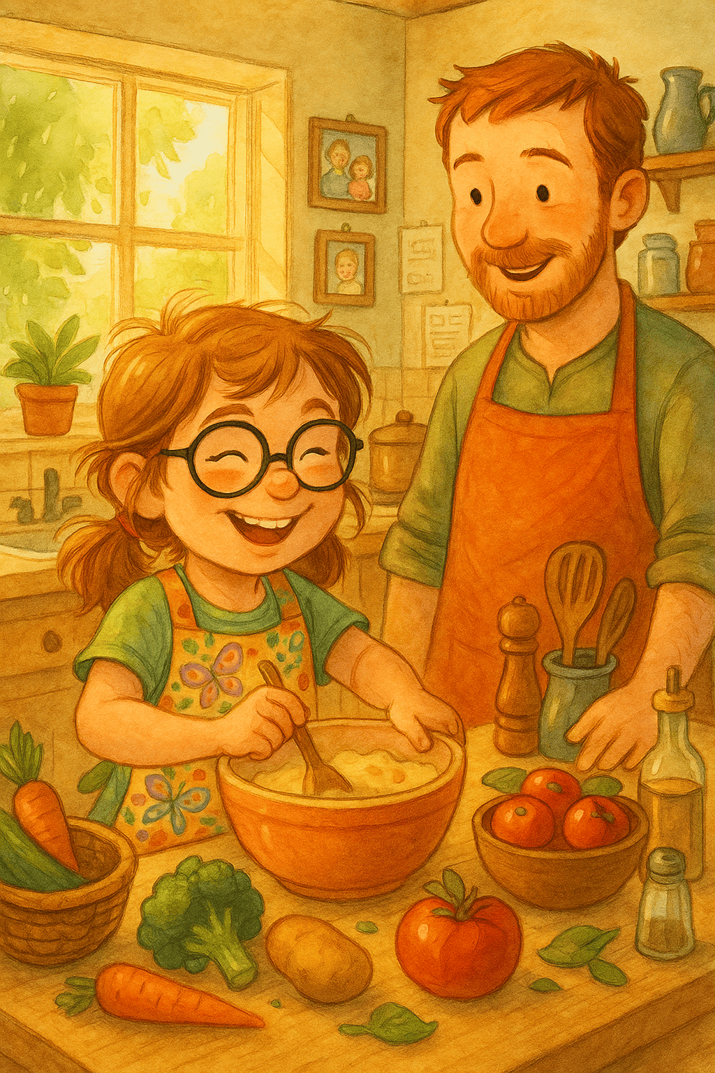 Deliciosas recetas de propia cocina