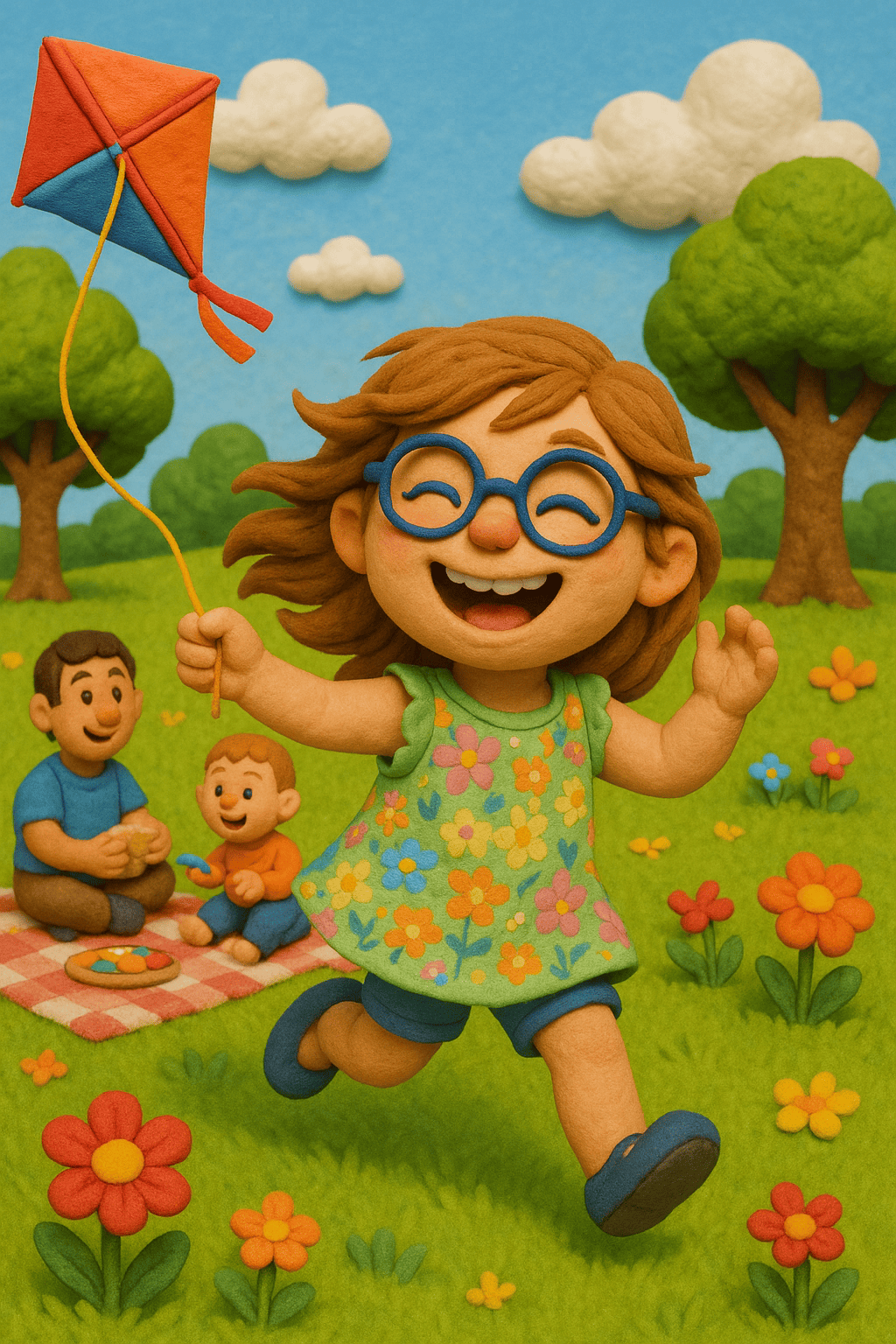 Aventuras de verano con la familia