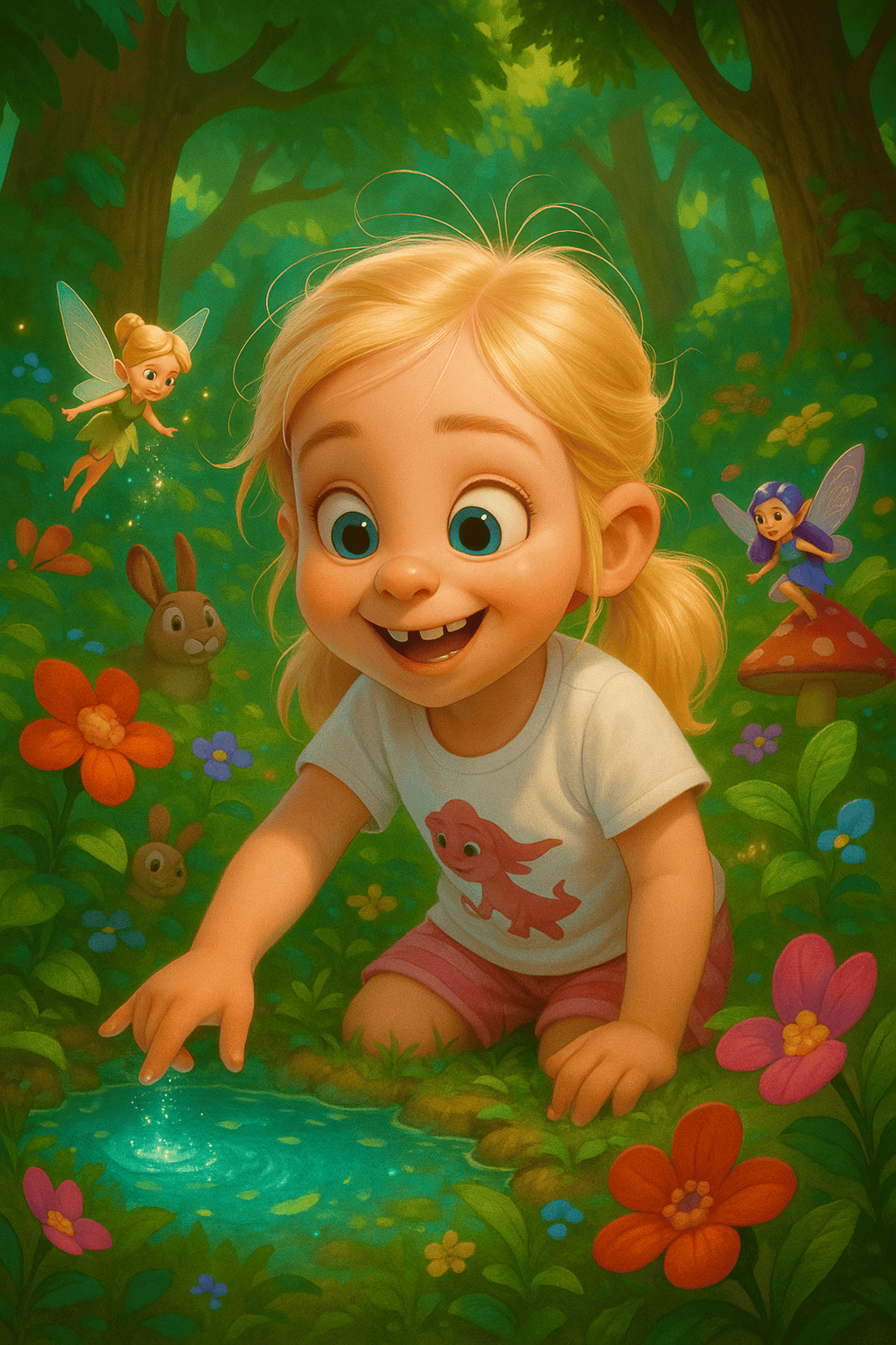 Profundidad de la aventura