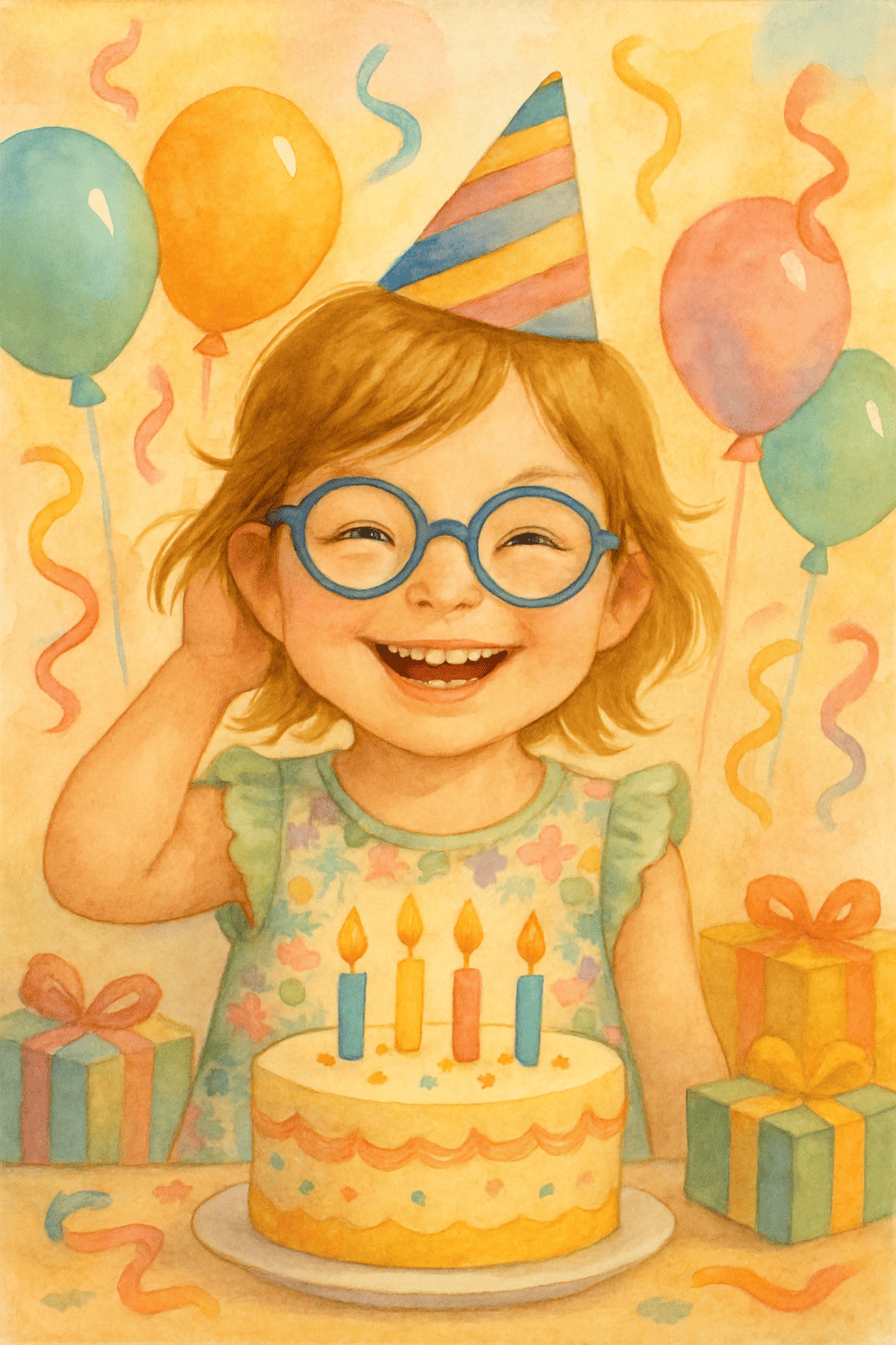 Cumpleaños la fiesta del año