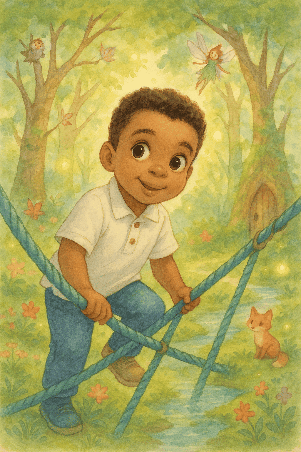 Los secretos de merelwoud