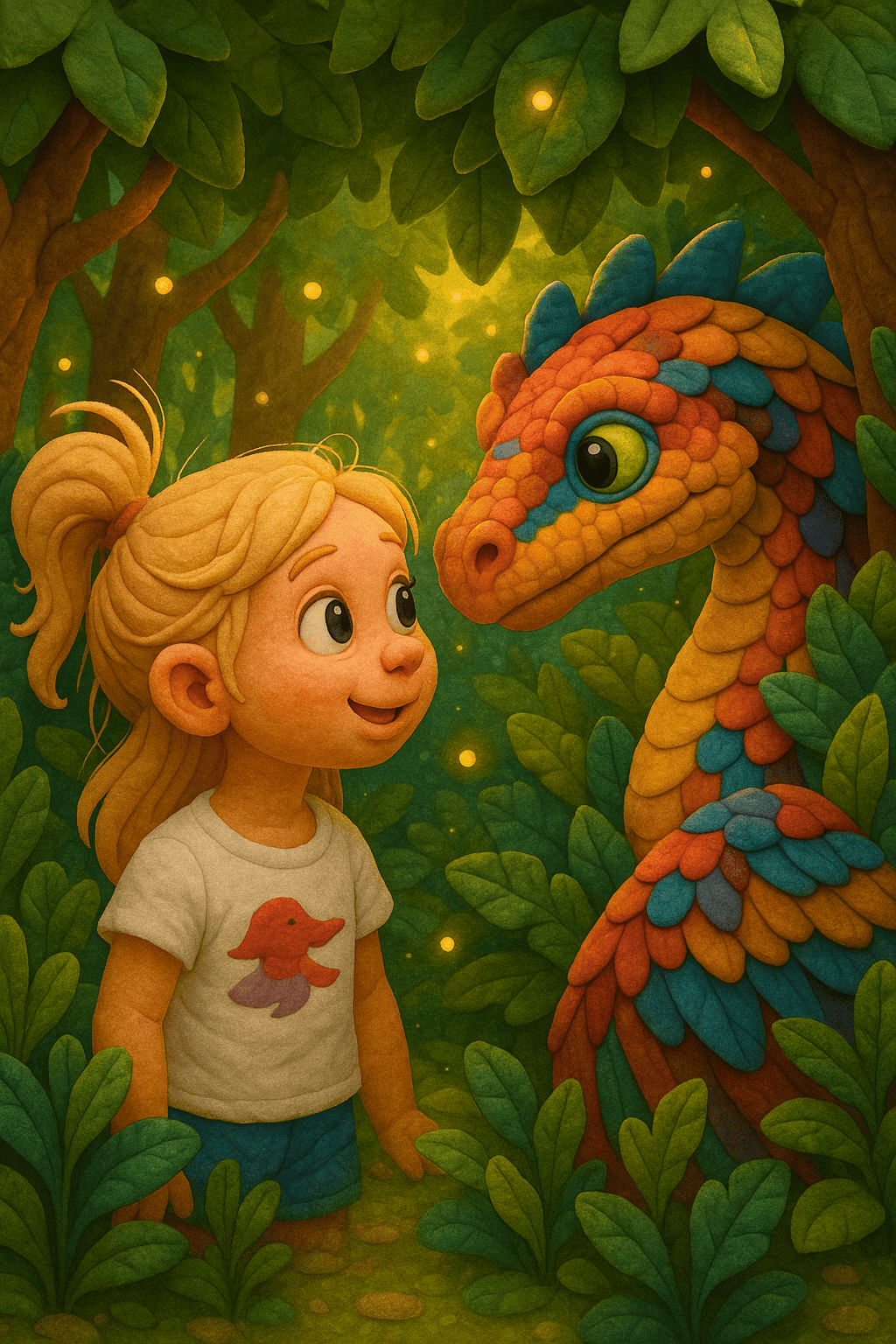 La verdad oculta de los dragones