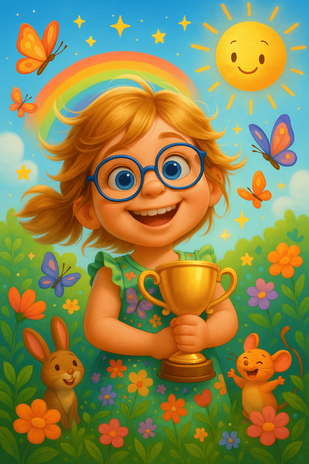 El secreto de los ganadores