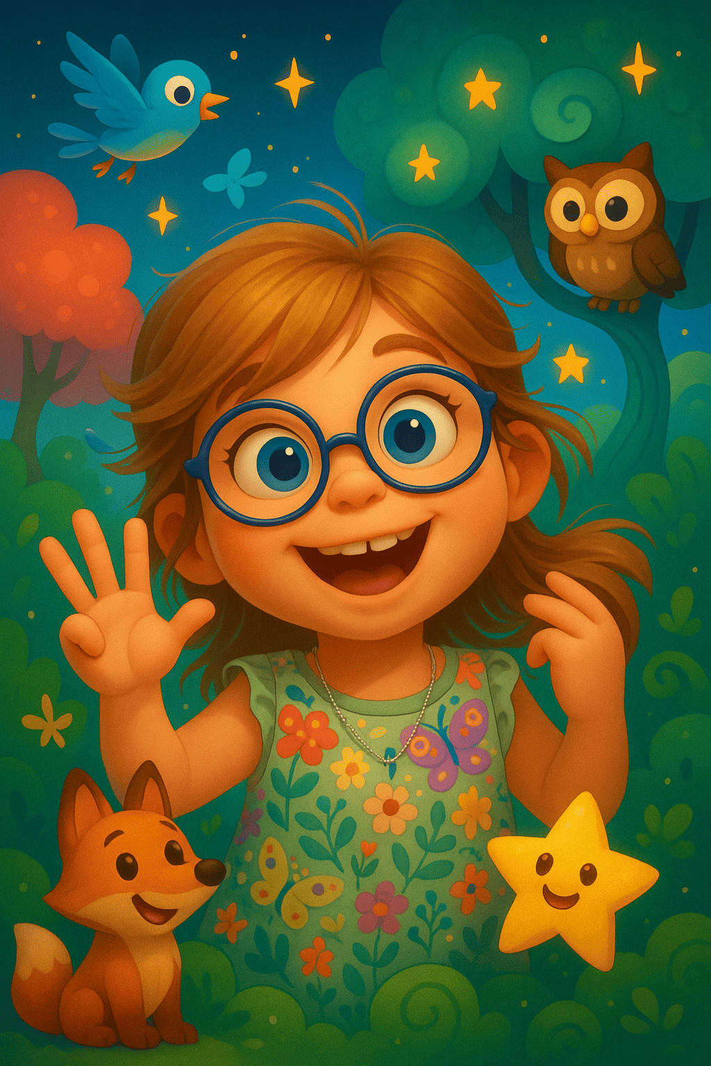 Cuenta con nuestra aventura