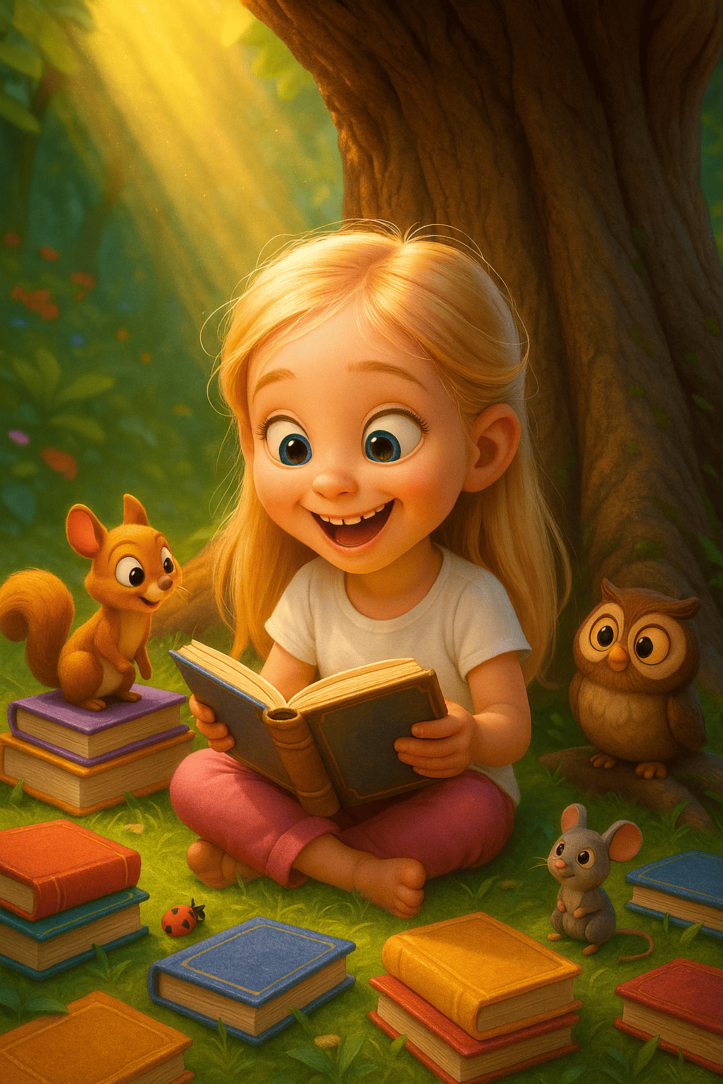 Un año de sabiduría más