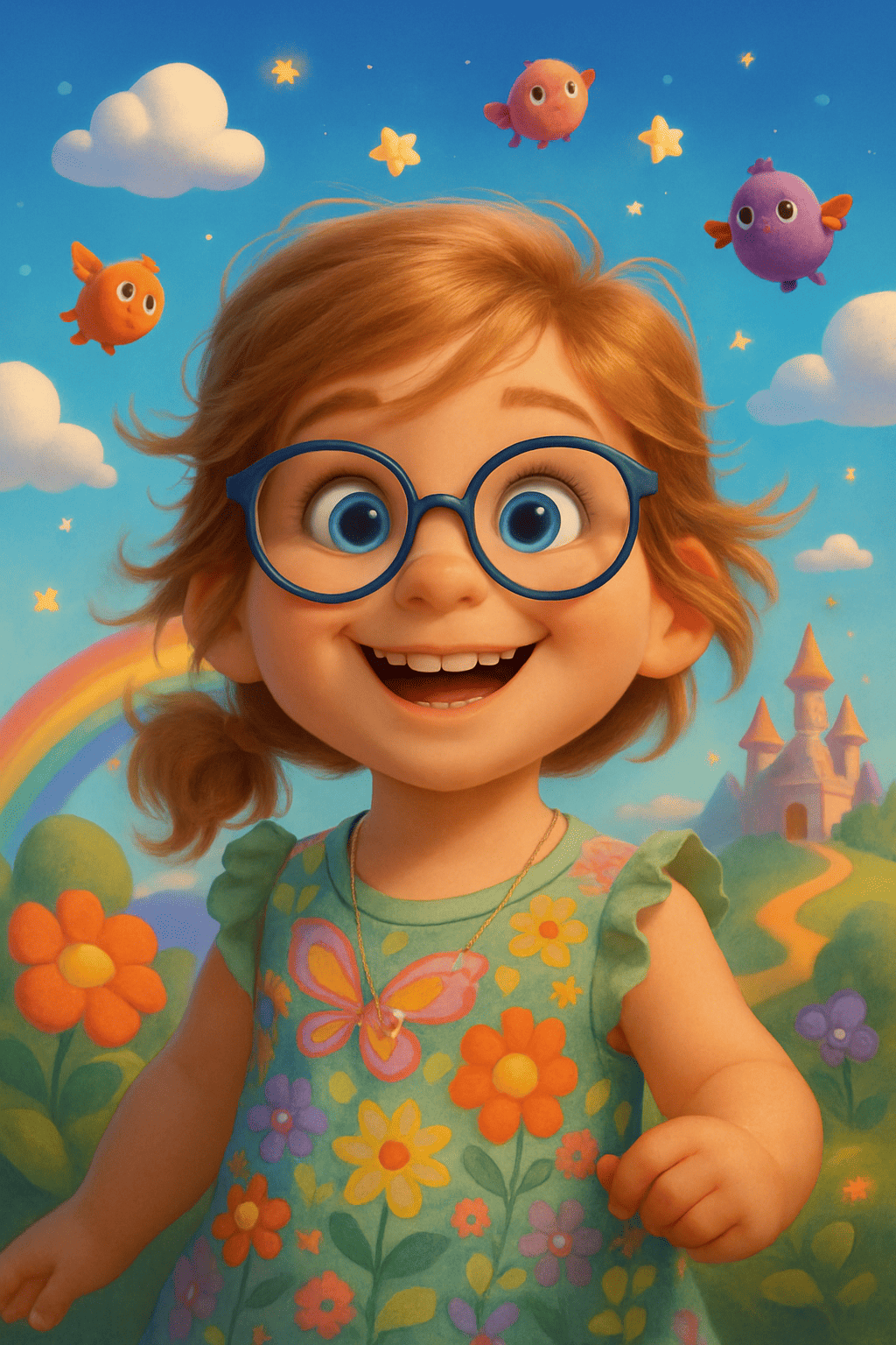 País de los sueños aventuras