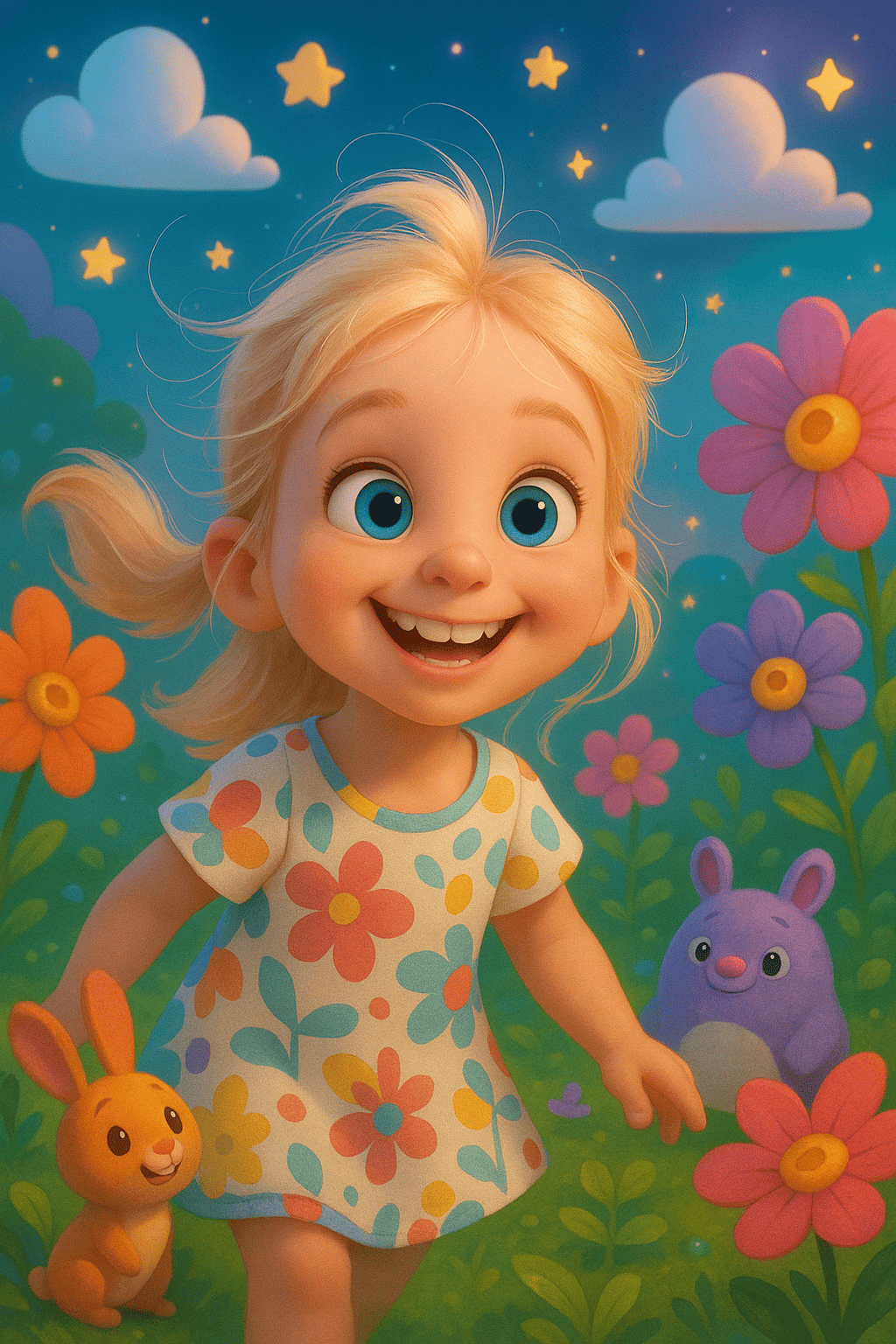 País de los sueños aventuras para los pequeños