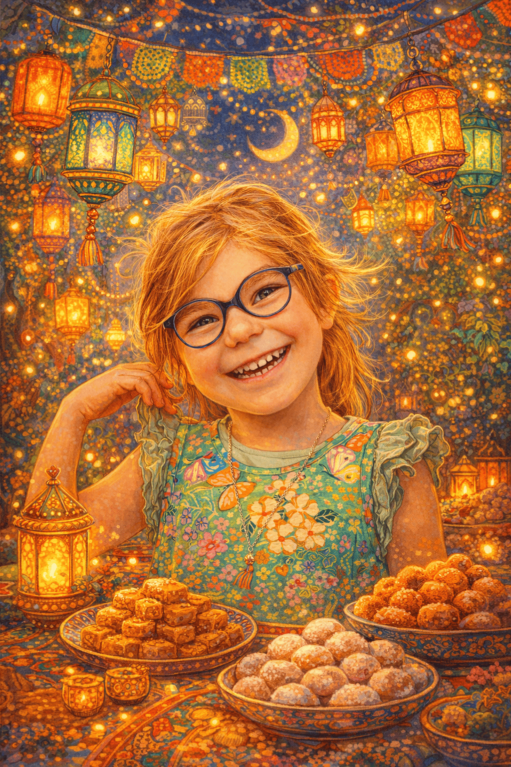 Dulce felicidad: historias alrededor de la fiesta del azúcar