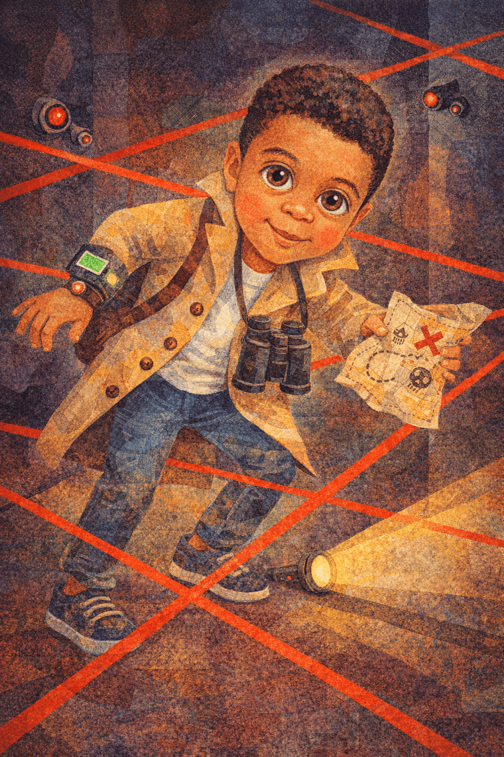 Ver libro para Aitor