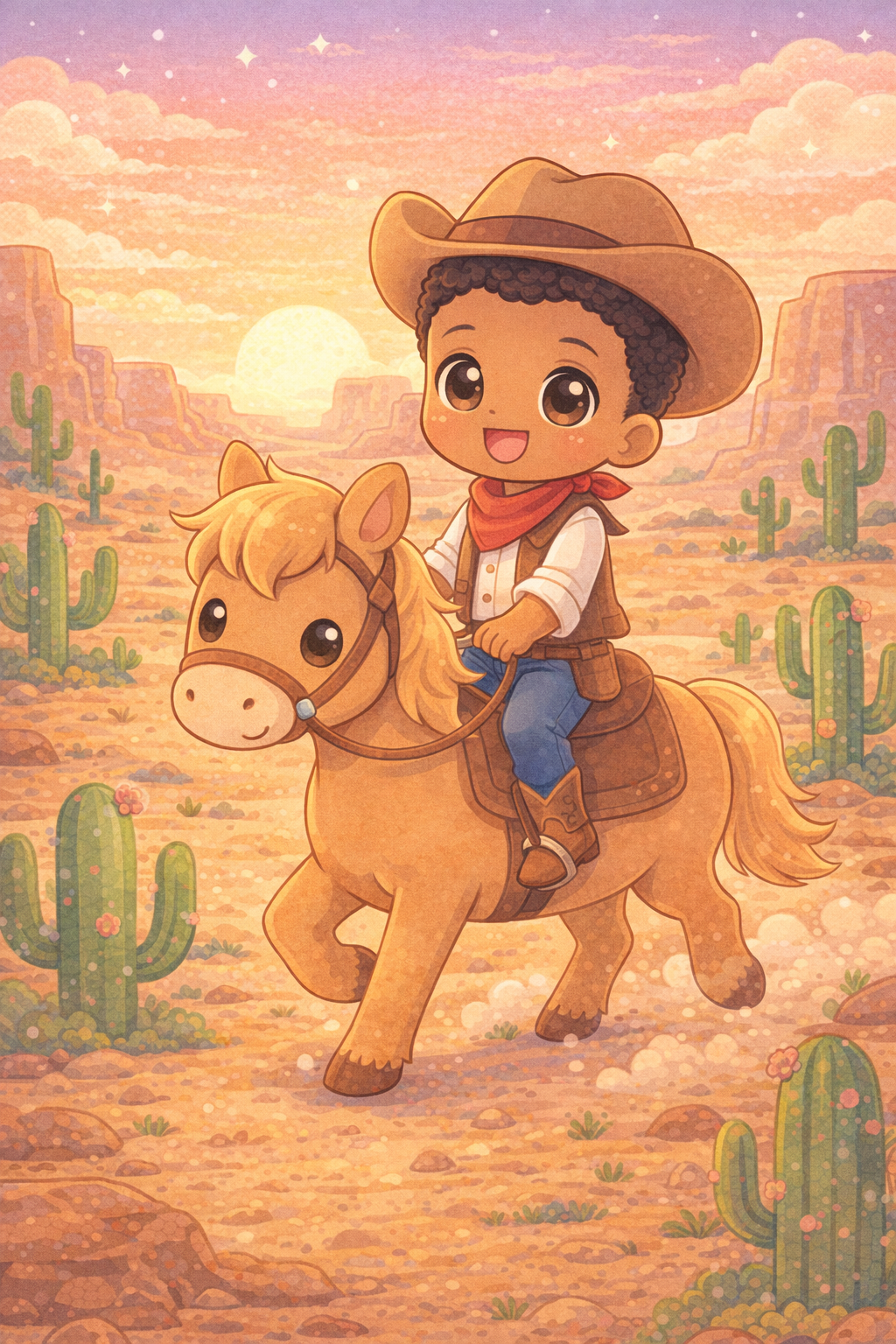 Libro infantil personalizado para Juan