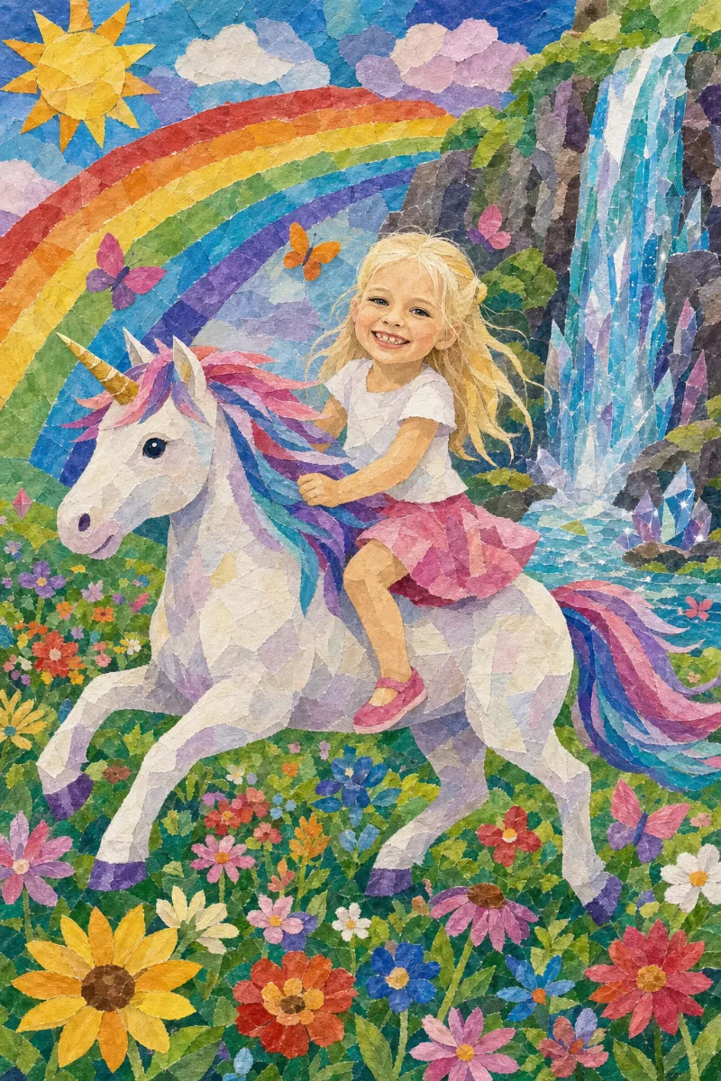 Libro infantil personalizado para Vitoria